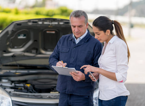 Comprehensive and collision insurance Hilton Head Island